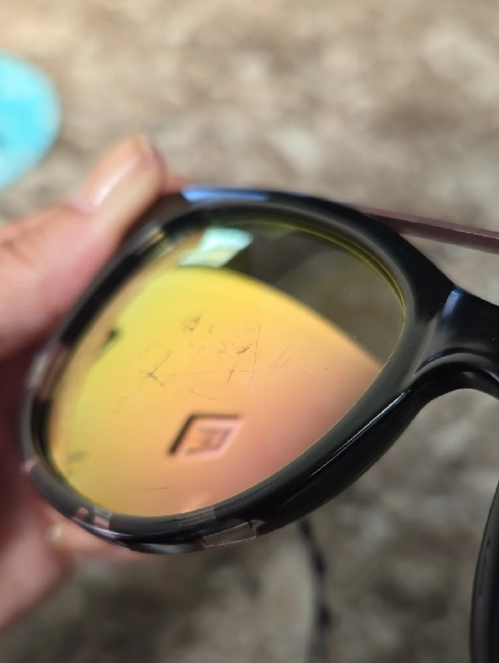 Blenders Rocky Rush Sunglasses - Picture 3 of 3
